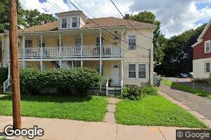 93 North St Unit A, Manchester, CT 06042