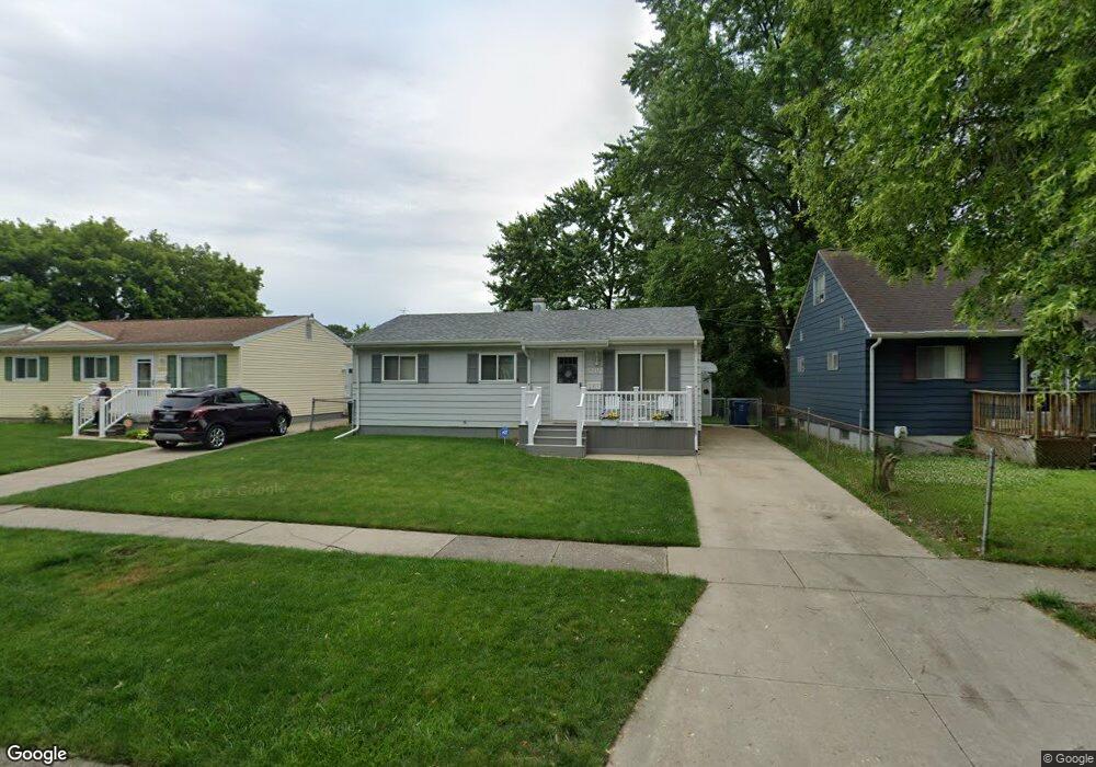 3202 Montana Ave, Flint, MI 48506 - photo 1