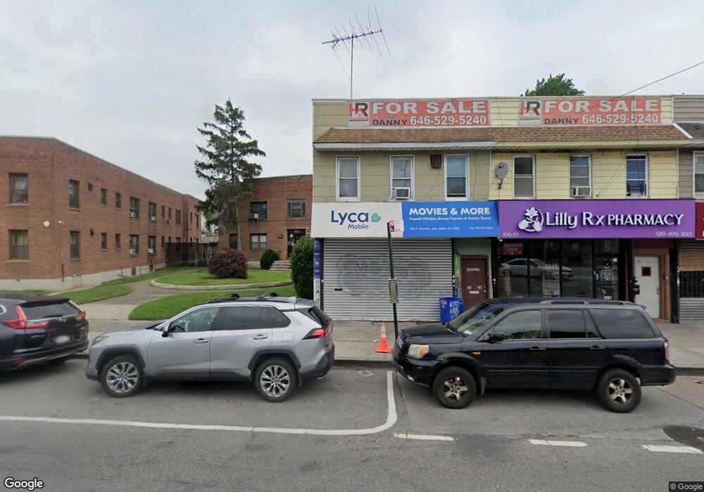 19611 Jamaica Ave, Jamaica, NY 11423 - photo 1