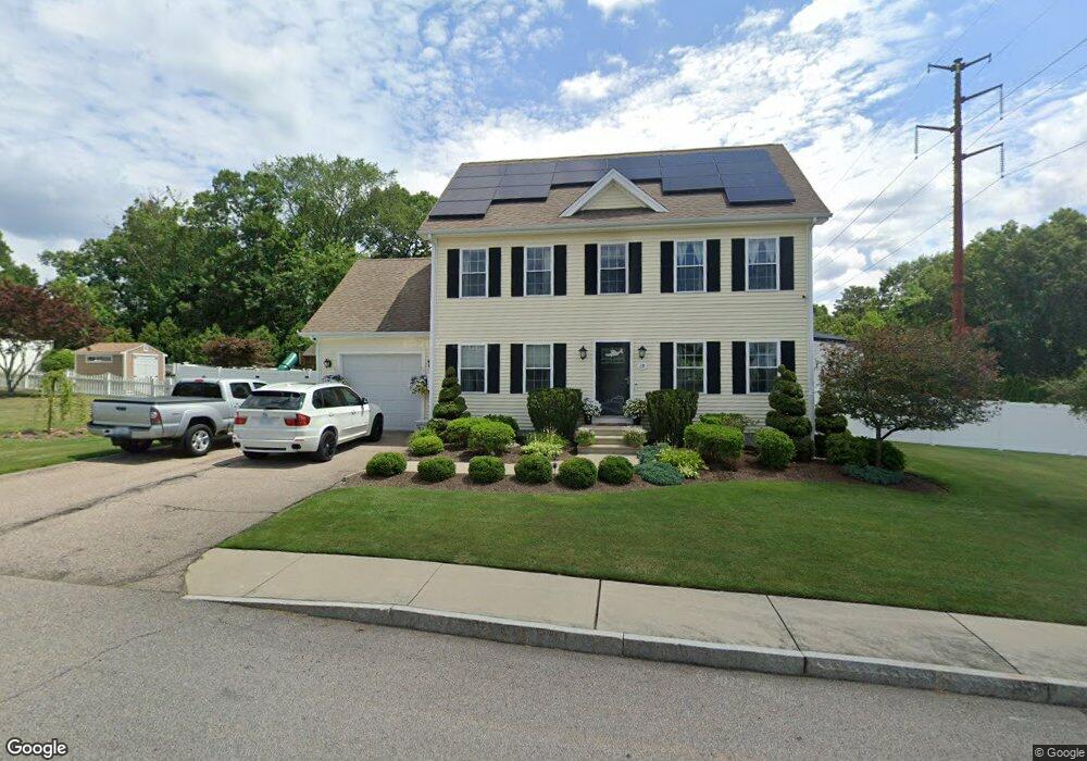 19 Berm Dr, Cumberland, RI 02864 - photo 1
