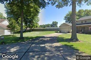 1129 Mount Pleasant Rd, Mineral Wells, WV 26150