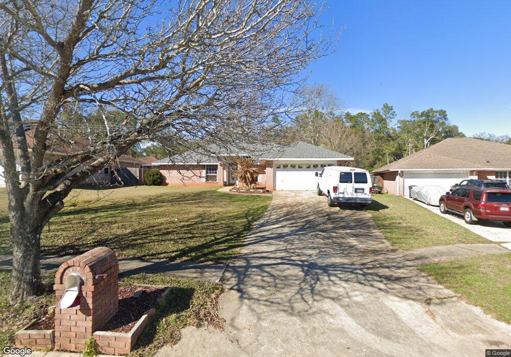 808 Witt Ln, Cantonment, FL 32533 - photo 1