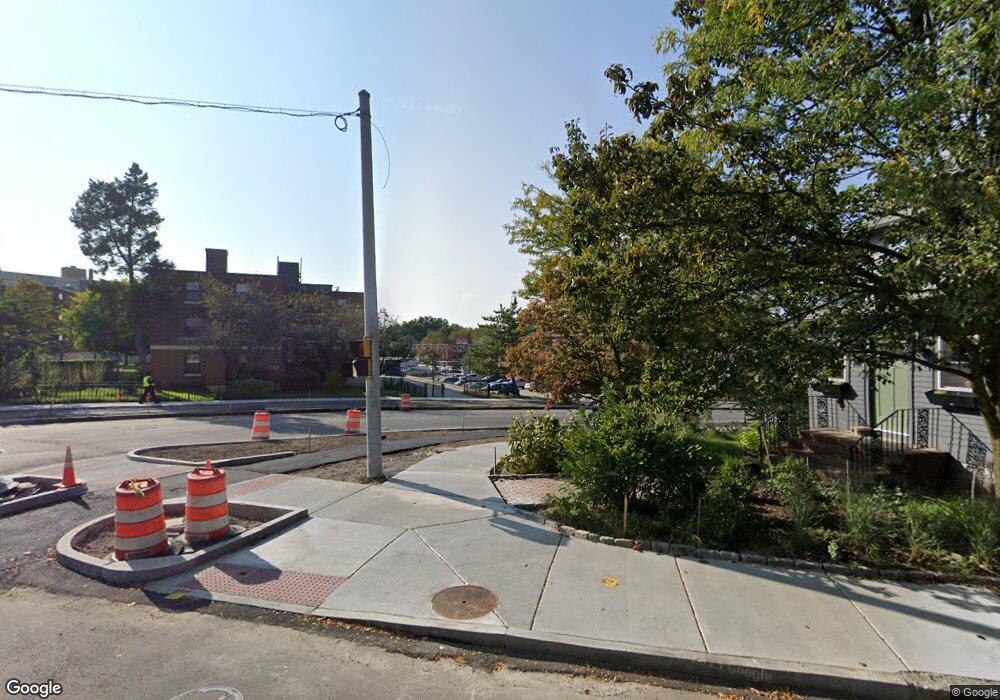 42 N Portfolio, Somerville, MA 02143 - photo 1