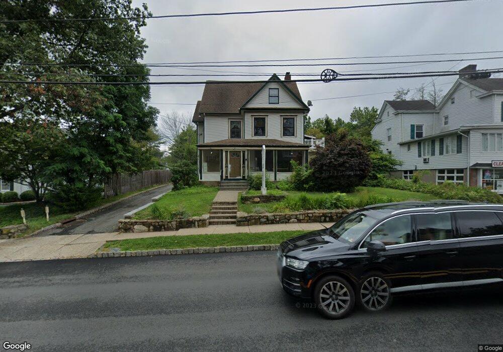 15 E Main St, Mendham, NJ 07945 - photo 1