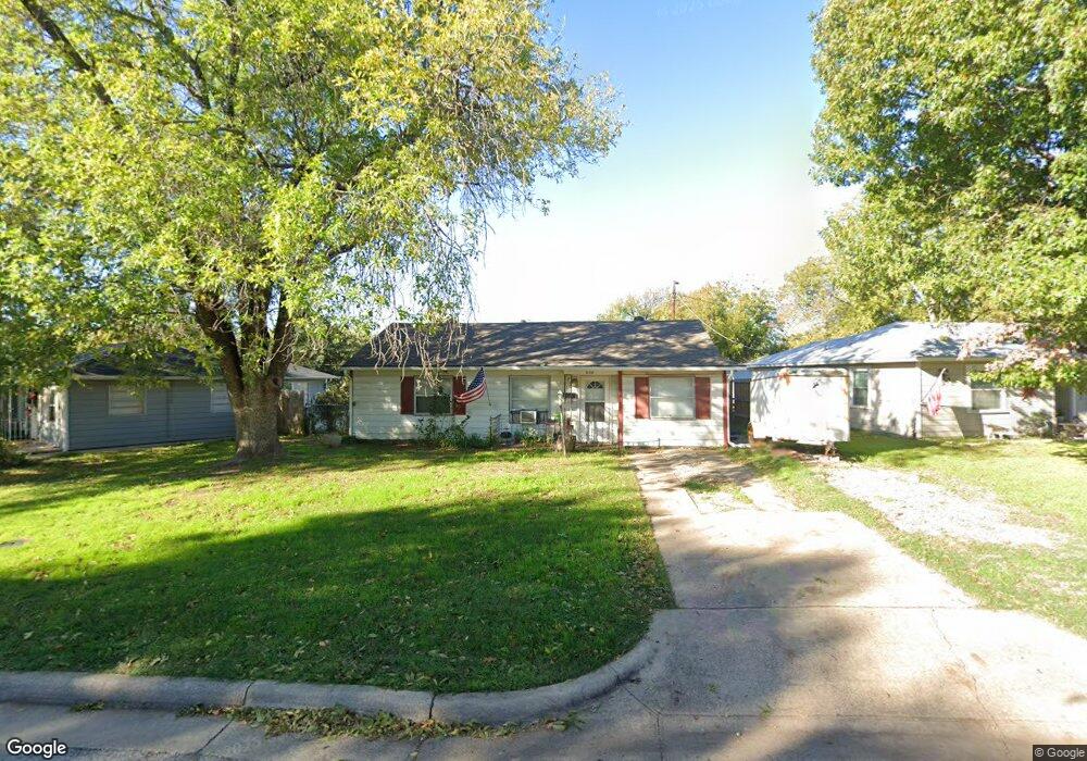 634 Cimarron Trace, Grand Prairie, TX 75051 - photo 1