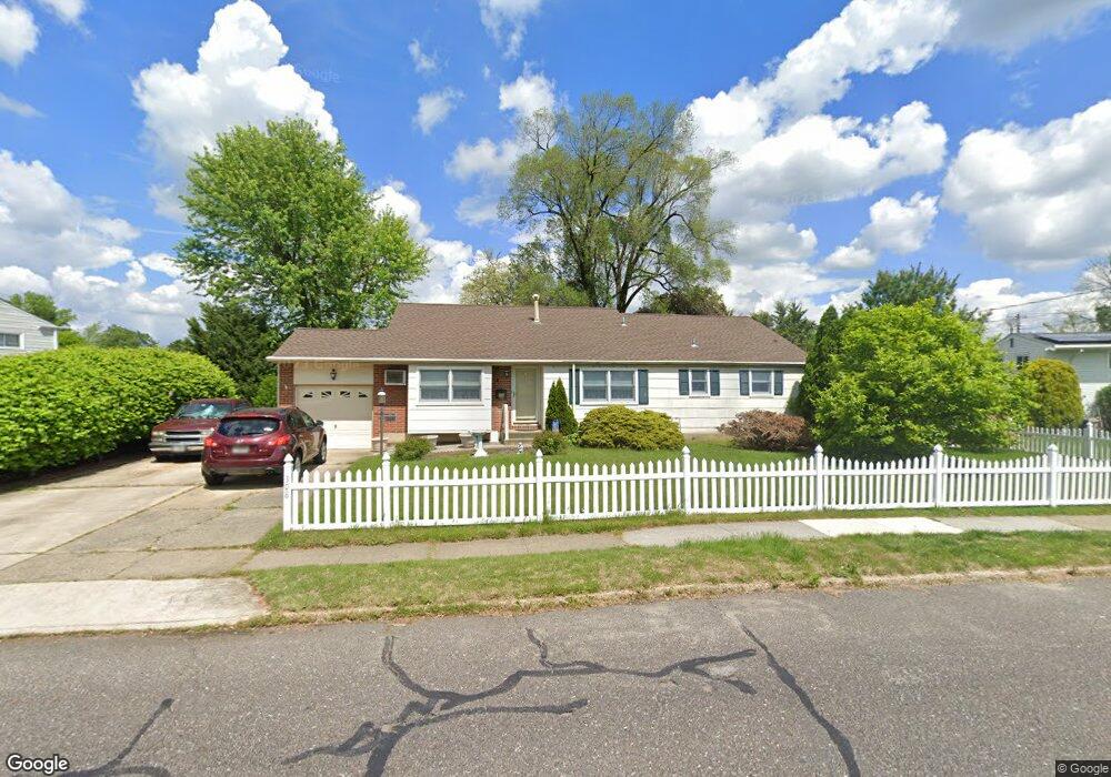 308 Columbus Dr, Mantua, NJ 08051 - photo 1