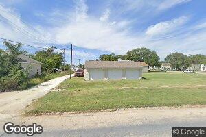109 S Locust St, Osborne, KS 67473