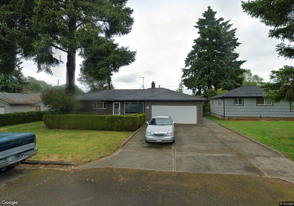 4434 Fir Dell Dr SE, Salem, OR 97302 - photo 1