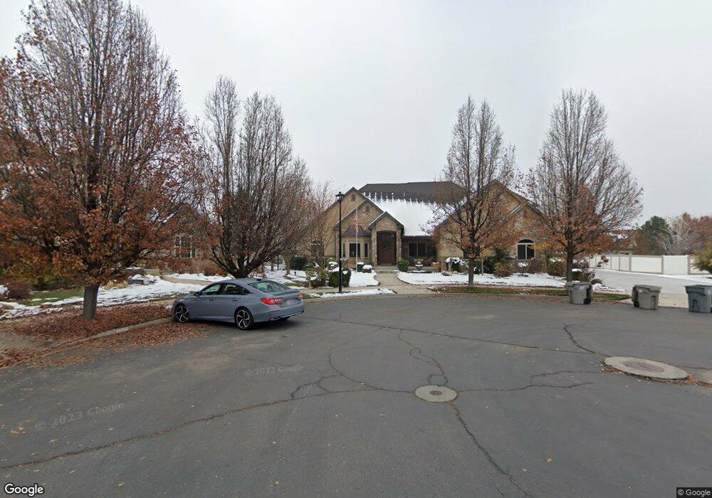 1519 W 3600 N, Pleasant Grove, UT 84062 - photo 1