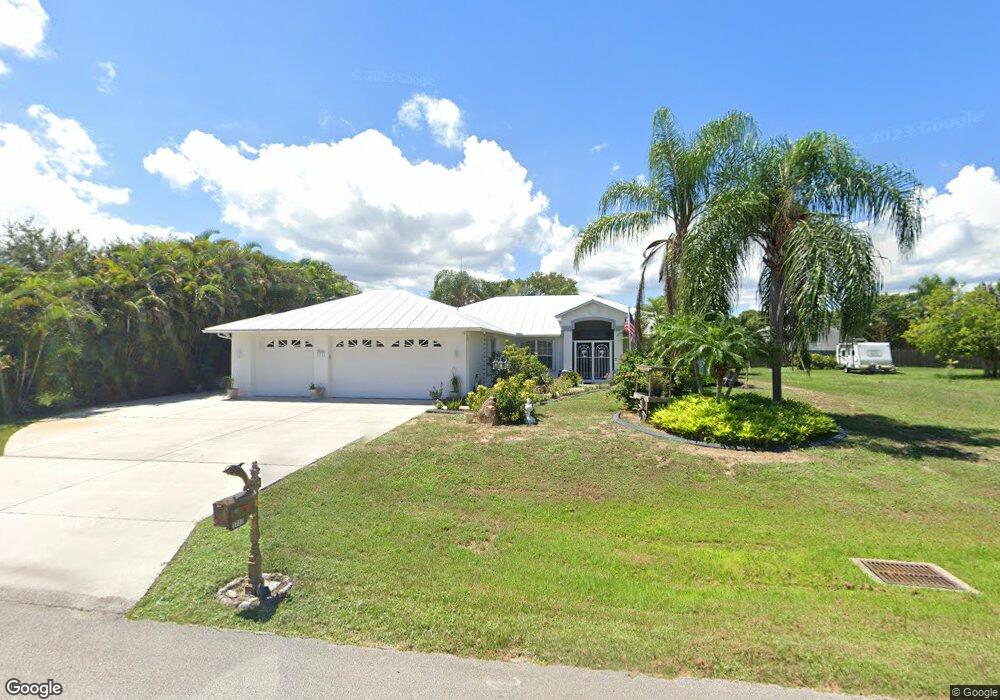 1711 Ocean Breeze St, Sebastian, FL 32958 - photo 1