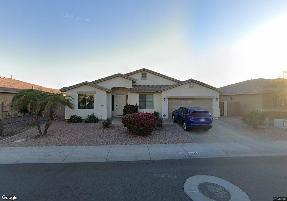 1203 E Derringer Way, Chandler, AZ 85286 - photo 1