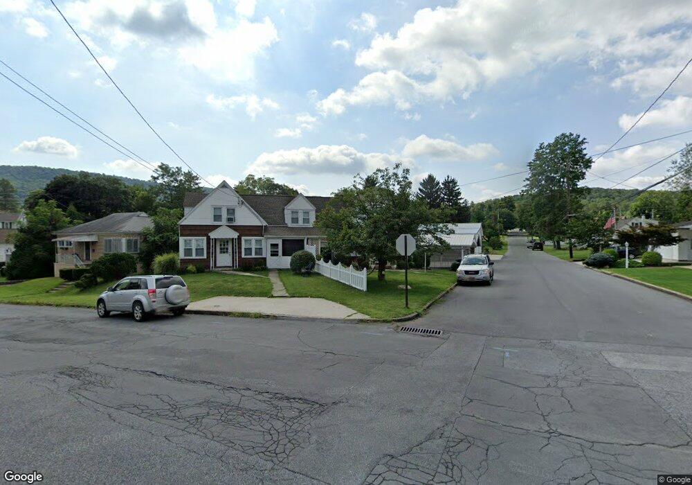 107 Barclay St, Bedford, PA 15522 - photo 1