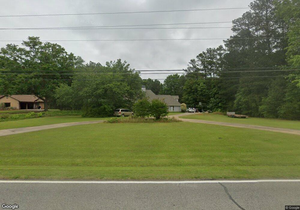 938 Palmetto Tyrone Rd, Sharpsburg, GA 30277 - photo 1