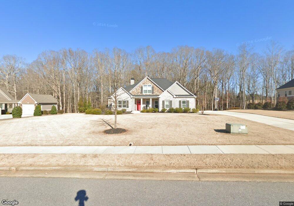 2166 E Princeton Dr unit 51, Bogart, GA 30622 - photo 1