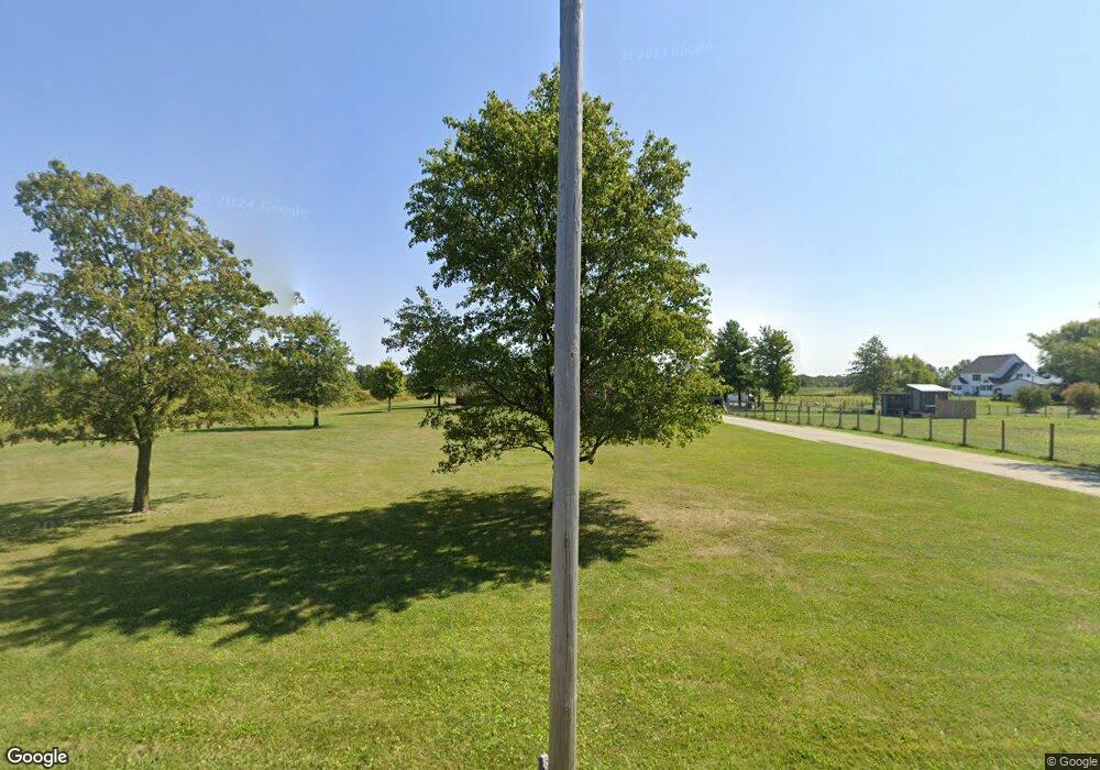 20707 Mule Barn Rd, Sheridan, IN 46069 - photo 1