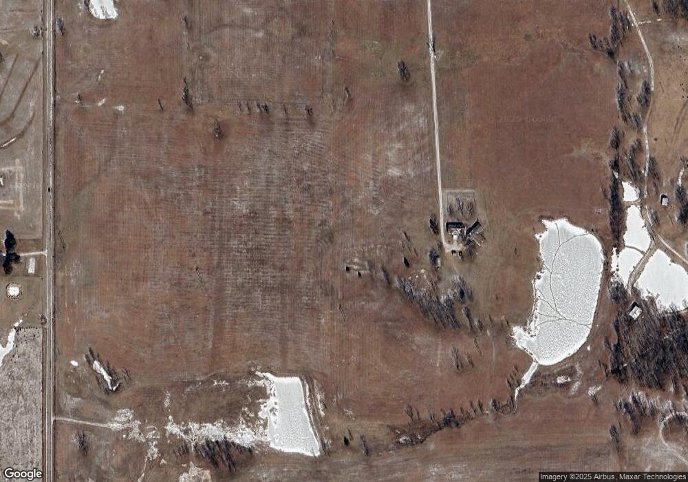 3320 Happy Camp Rd, Beggs, OK 74421 - photo 1