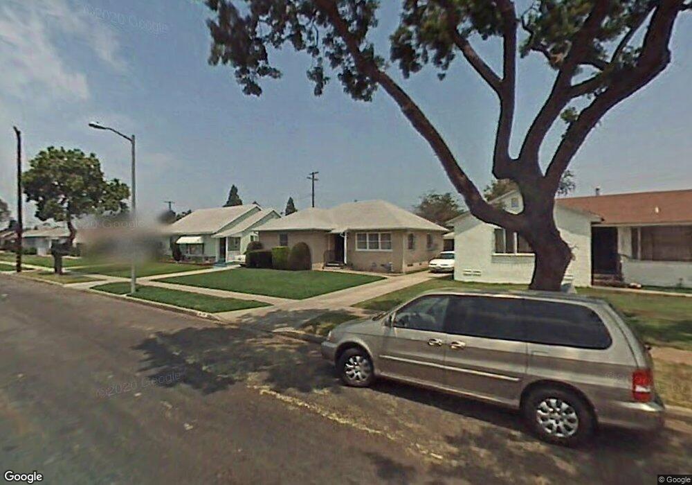 1537 E 121st St, Los Angeles, CA 90059 - photo 1