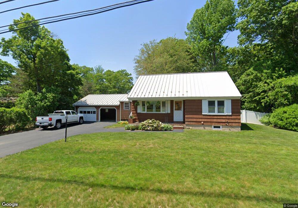 25 Dodge St, Rochester, NH 03867 - photo 1