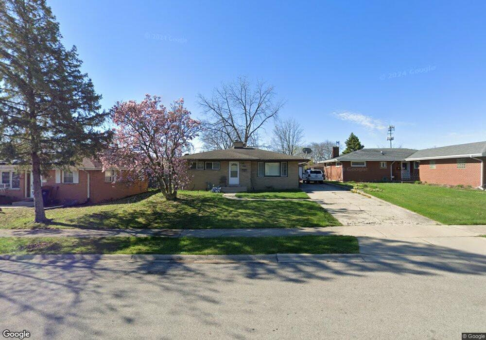 2609 Colbert Rd, Waukegan, IL 60085 - photo 1