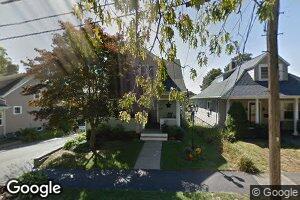 17 Overlook Rd, Quincy, MA 02169