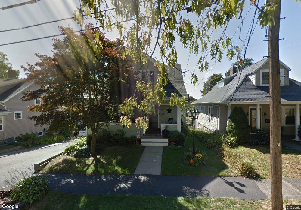 17 Overlook Rd, Quincy, MA 02169 - photo 1