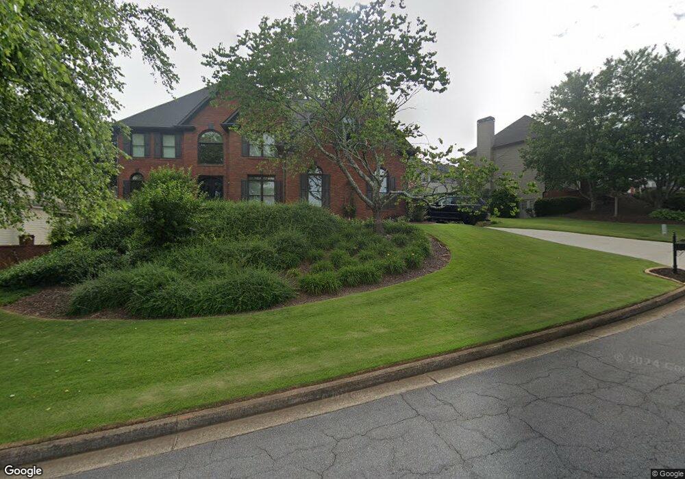4651 Outlook Place NE unit 1, Marietta, GA 30066 - photo 1