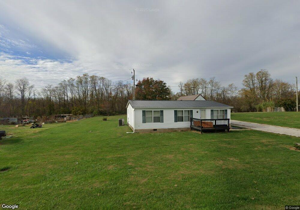 715 Kidwell Rd, Ewing, KY 41039 - photo 1