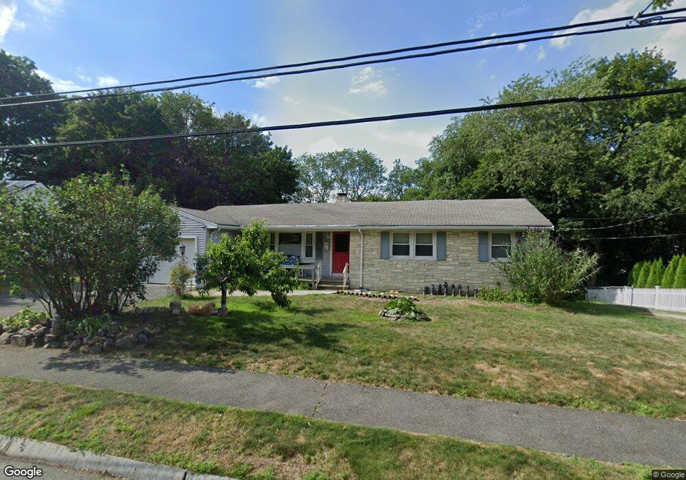 11 Patton Rd, Salem, MA 01970 - photo 1