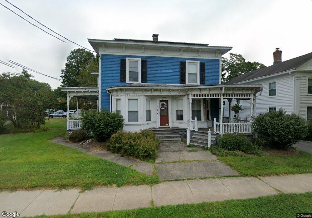 1774 Farmington Ave, Unionville, CT 06085 - photo 1