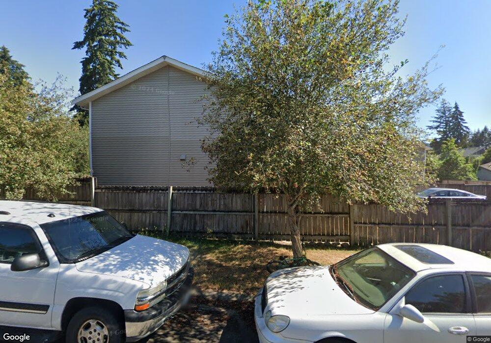 15616 92nd Way SE unit 15618, Yelm, WA 98597 - photo 1