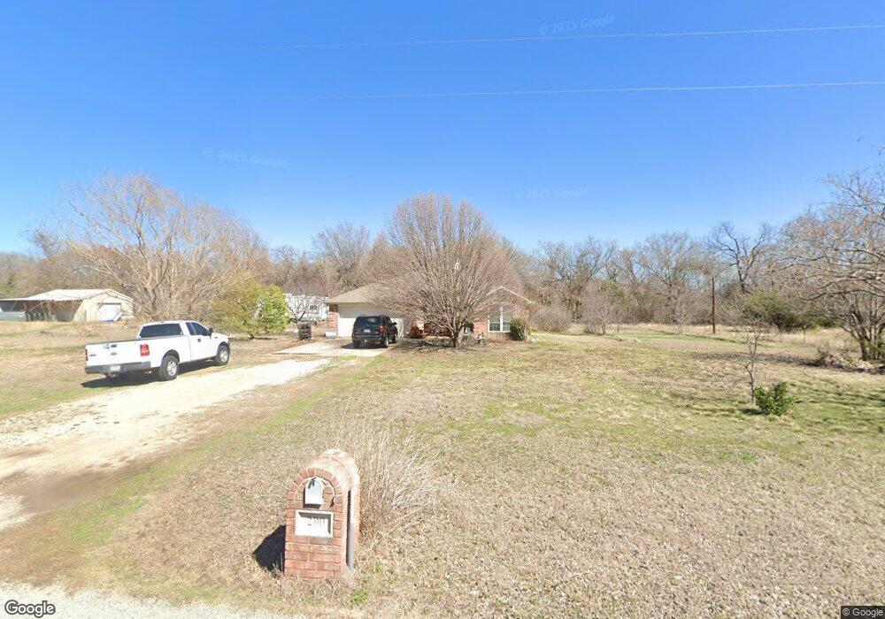 290 Deer Valley Rd, Weatherford, TX 76085 - photo 1