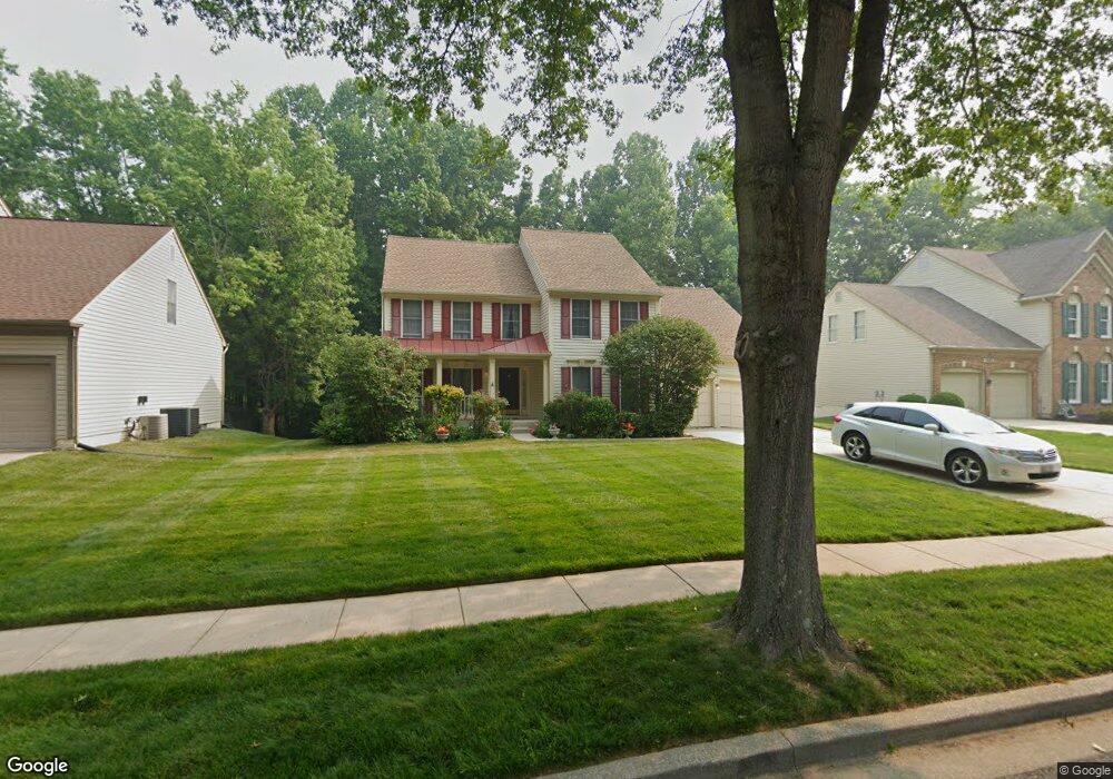 1803 Peachtree Ln, Bowie, MD 20721 - photo 1