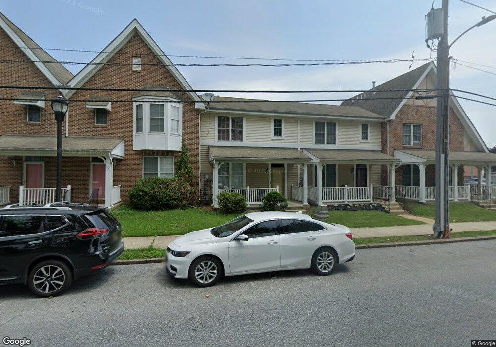 711 E 26th St, Wilmington, DE 19802 - photo 1