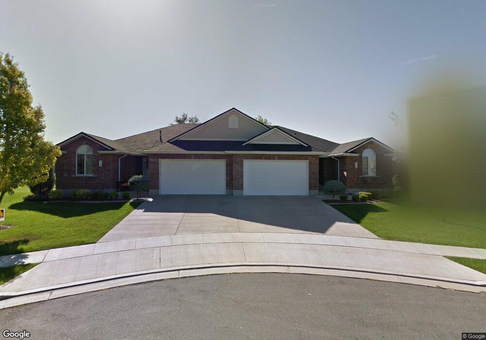 1775 W 1915 S, Syracuse, UT 84075 - photo 1