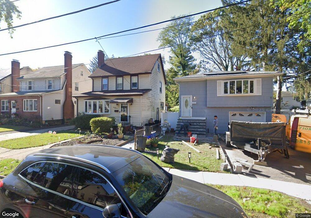 1414 Brown Place, Rahway, NJ 07065 - photo 1