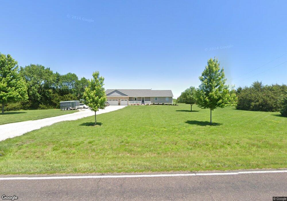 10120 SW 53rd St, Topeka, KS 66610 - photo 1