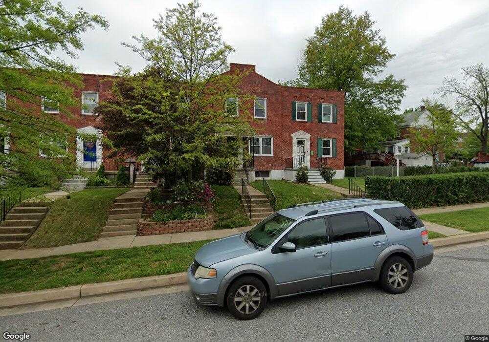 8674 Oak Rd, Parkville, MD 21234 - photo 1