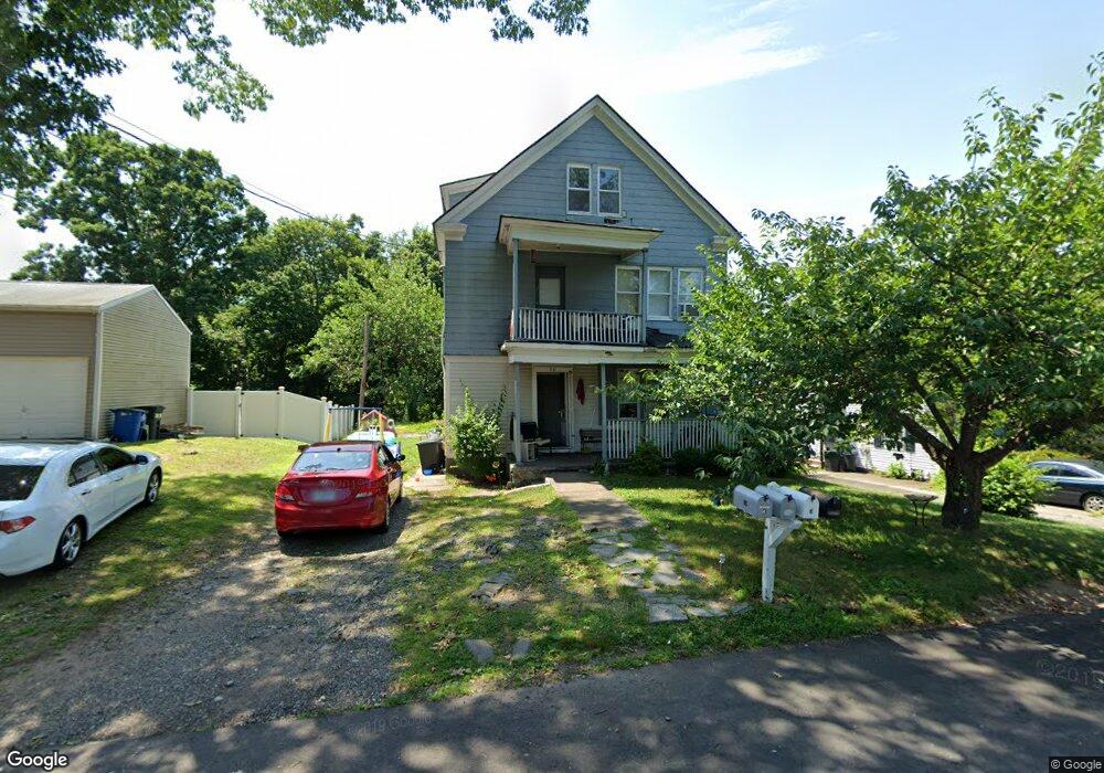 50 Allan St, West Haven, CT 06516 - photo 1