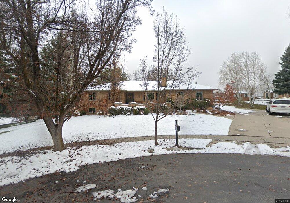 14 S Village Ct, Alpine, UT 84004 - photo 1