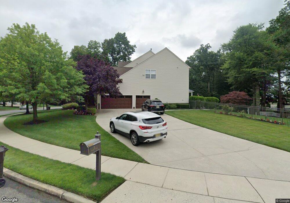 11 Sylvan Ct, Delran, NJ 08075 - photo 1