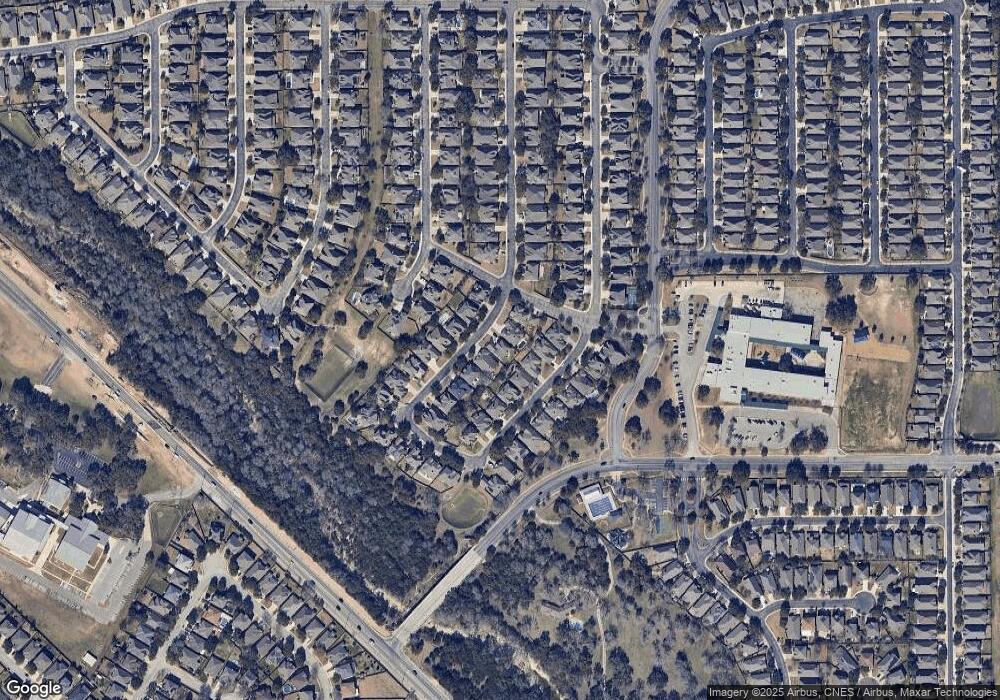 24830 White Creek, San Antonio, TX 78255 - photo 1