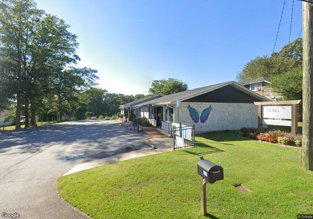 65 Acres Key Rd unit TRACT 3, Bremen, GA 30110 - photo 1