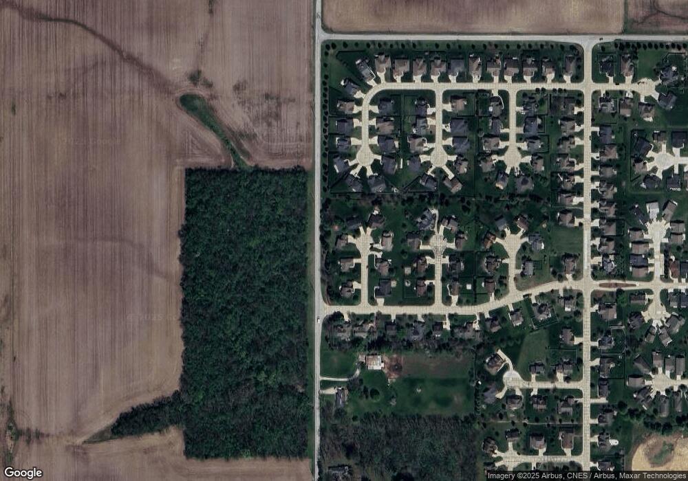 4312 Lunar Ct, West Lafayette, IN 47906 - photo 1