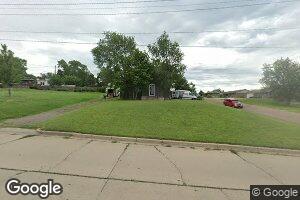 304 Carroll Ave, Larned, KS 67550