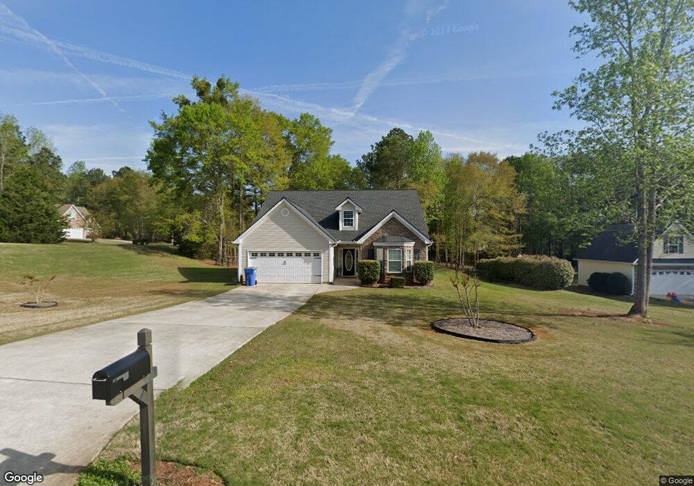 505 Miles Ct unit 561, Locust Grove, GA 30248 - photo 1