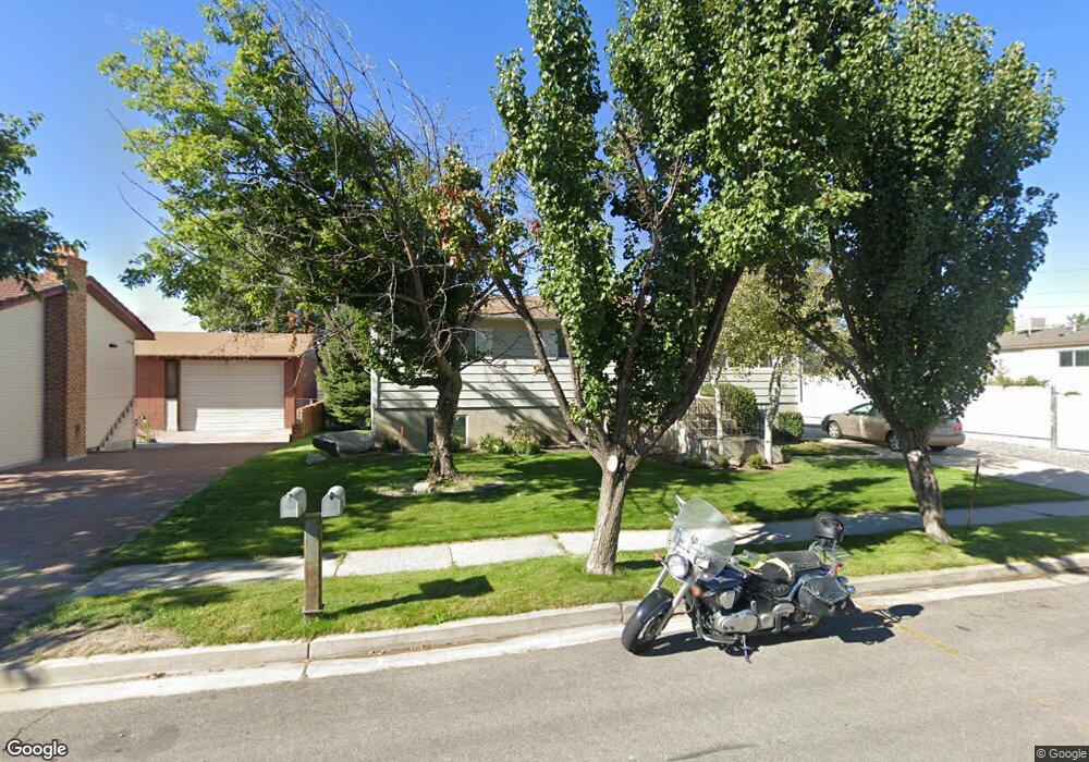 1857 N 1100 W, Lehi, UT 84043 - photo 1
