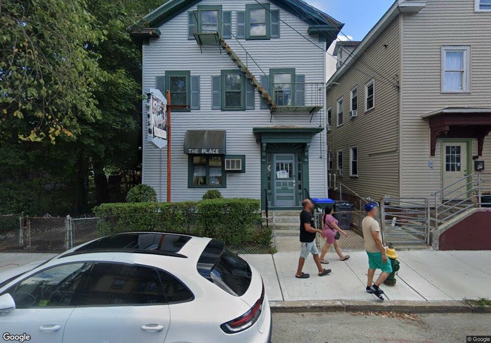 404 Cranston St, Providence, RI 02907 - photo 1