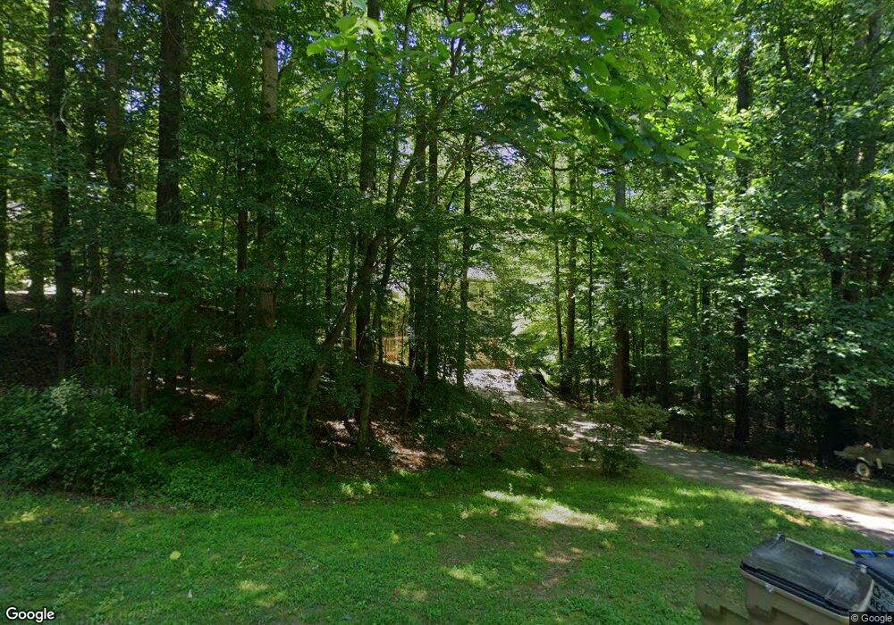 203 Nacoochee Dr unit 19, Woodstock, GA 30188 - photo 1