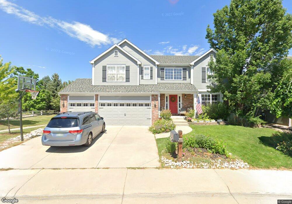 18149 E Caley Cir, Aurora, CO 80016 - photo 1