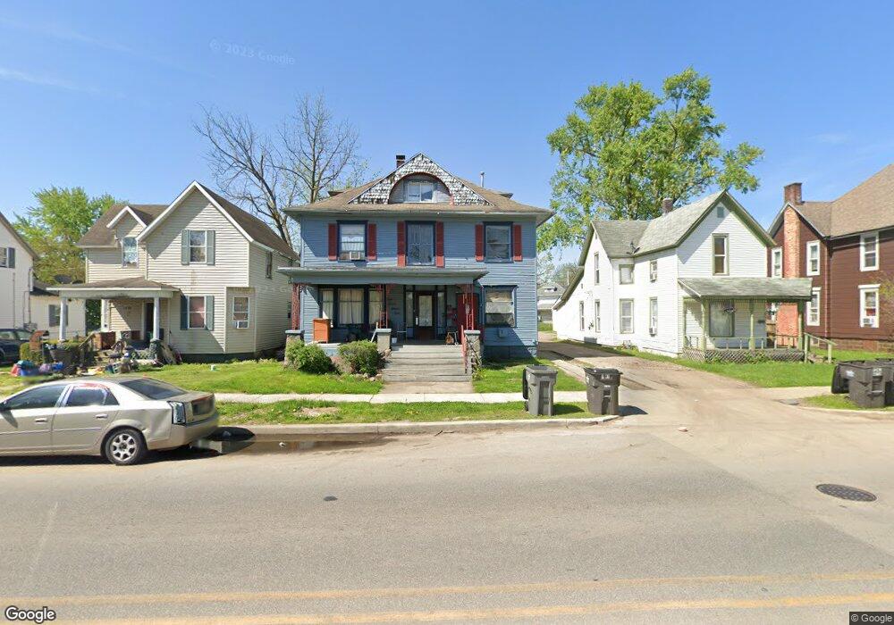 1541 S Main St, Elkhart, IN 46516 - photo 1